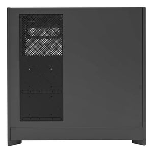Case|MONTECH|HS02 PRO|MidiTower|Case product features Removeable HDD basket/Transparent panel|Not included|ATX|MicroATX|MiniITX|Colour Black|HS02PRO(B)