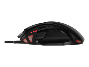 CORSAIR NIGHTSWORD RGB Gaming Mouse