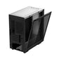 Deepcool | MACUBE 110 WH | White | mATX | ATX PS2 （Length less than 170mm)