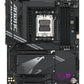 Mainboard|GIGABYTE|AMD X870|SAM5|ATX|Memory DDR5|Memory slots 4|X870AELITEWIFI71.1