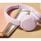 SONY WH-CH530 Wireless Headphones Pink