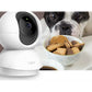 TP-LINK Home Security WiFi Camera