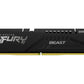 KINGSTON 32GB 5600MHz DDR5 CL40 DIMM