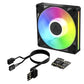 CASE FAN 140MM BIONIX P14 ARGB/ACFAN00339A ARCTIC