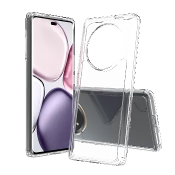 SCREENOR BUMPER HONOR MAGIC 7 LITE TRANSPARENT