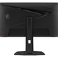 LCD Monitor|MSI|27 "|2560 x 1440 pixels|Wide Quad HD|Native aspect ratio 16:9|LCD|Flat|MAG274QPFX32