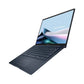 Asus Zenbook 14 UX3405CA-SU1294W | Ponder Blue | 14 " | OLED | Touchscreen | 3K | 2880 x 1800 pixels | Glossy | Intel Core Ultra 7 | 255H | 32 GB | LPDDR5X | Solid-state drive capacity 1000 GB | Intel Arc Graphics | Windows 11 Home | 802.11be | Bluet...
