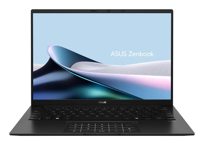 Notebook|ASUS|ZenBook Series|UM3406GA-QD002W|CPU AMD RyzenT AI 5|430|2 GHz|14 "|1920 x 1200 pixels|RAM 16 GB|LPDDR5x-SDRAM|SSD 1000 GB|Discrete graphics Not available|On-board graphics Yes|OS installed Windows 11 Home|Colour Black|Weight 1.2 kg|90NB1...