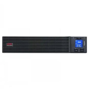 APC EASY UPS ON-LINE SRV RM 1000VA 900W 230V WITH RAIL KIT