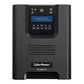 CyberPower | Smart App UPS Systems | PR1000ELCD | 1000 VA | 900 W