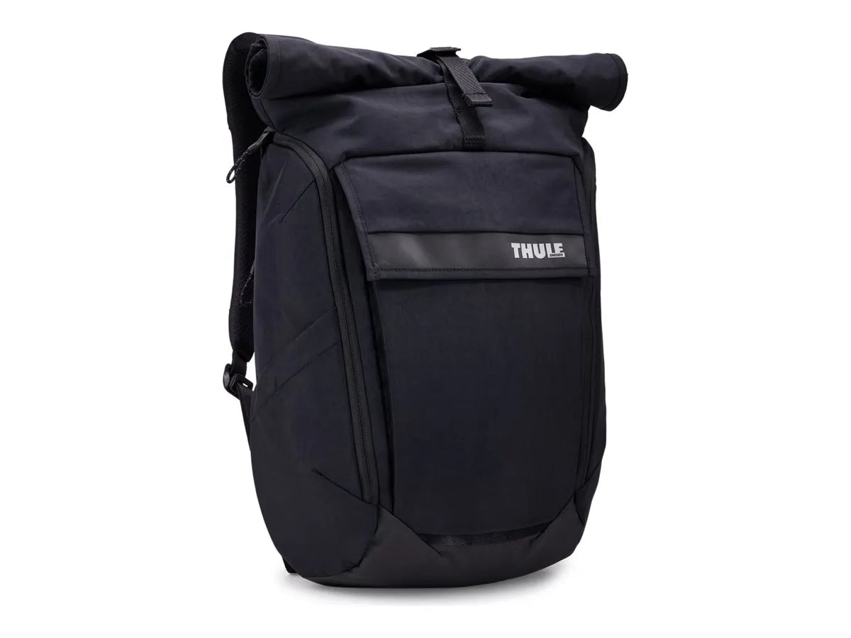 Thule | Backpack 24L | PARABP-3116 Paramount | Backpack | Waterproof | Black