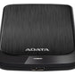 ADATA External HDD HV320 1TB Black