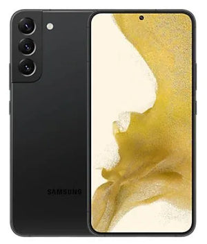 MOBILE PHONE GALAXY S22+/128GB BLACK SM-S906B SAMSUNG