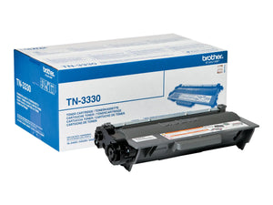 BROTHER TN3330 Toner black for HL5450