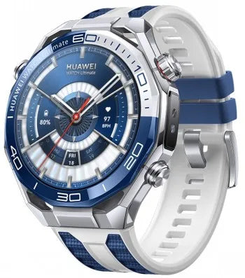 HUAWEI WATCH ULTIMATE 2 (49MM) BLUE, DEMO