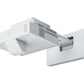 Epson | EB-800F | Full HD (1920x1080) | 5000 ANSI lumens | White | Lamp warranty 12 month(s)