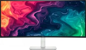 DELL 34 PLUS S3425DW CURVED WQHD VA 21:9 120HZ USBC-65W HDR10 FSYNC