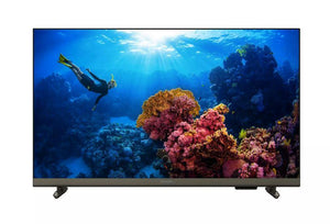 TV Set|PHILIPS|43"|Smart/FHD|1920x1080|Wireless LAN|Bluetooth|Chrome|43PFS6808/12