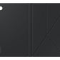 SAMSUNG Book Cover Tab A9 Black