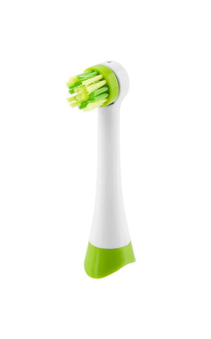 ETA | Toothbrush with water cup and holder | Sonetic  ETA129490070 | Battery operated | For kids | Number of brush heads included 2 | Number of teeth brushing modes 2 | Pink