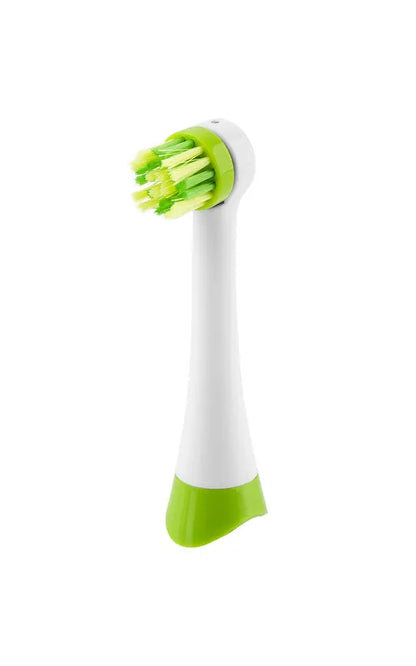 ETA | Toothbrush with water cup and holder | Sonetic  ETA129490070 | Battery operated | For kids | Number of brush heads included 2 | Number of teeth brushing modes 2 | Pink