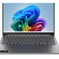 Lenovo IdeaPad Pro 5 14AGP11 AMD | Luna Grey | 14 " | OLED | 2.8K | 2880 x 1800 pixels | Glossy | AMD Ryzen AI 7 | 450 | 32 GB | Soldered LPDDR5X | Solid-state drive capacity 1000 GB | AMD Radeon 860M Graphics | Windows 11 Pro | 802.11be | Bluetooth...