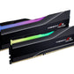 G.Skill | Trident Z5 Neo RGB | 32 GB | DDR5 | 6000 MHz | PC/server | Registered No | ECC No