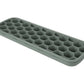 Fellowes | Breyta Palm Wrist Rest | Sage