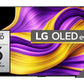 TV Set|LG|55"|OLED/4K/Smart|3840x2160|Wireless LAN|Bluetooth|webOS|Black|OLED55G51LW