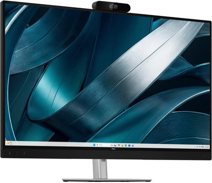 Dell Pro P 43 4K Huddle Conferencing Monitor - P4326QEB