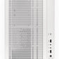 Case|ENDORFY|ATX/micro ATX/Mini-ITX|White|Midi Tower|PC|EY2A018