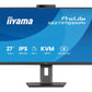 IIYAMA XB2797QSNPH-B1 27inch IPS QHD
