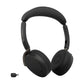 JABRA Evolve3 65 Flex - UC Link390c