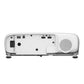 Epson | EB-FH18 | Full HD (1920x1080) | 4100 ANSI lumens | White | Wi-Fi