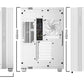 Case|BE QUIET|LIGHT BASE 600 LX|Tower|ATX|MicroATX|MiniITX|Colour White|BGW68