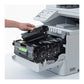 BROTHER TN-821XXLC Toner Cartridge Cyan