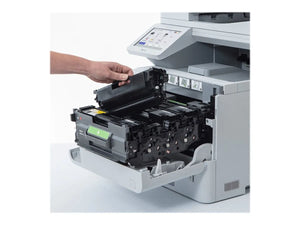 BROTHER TN-821XXLC Toner Cartridge Cyan