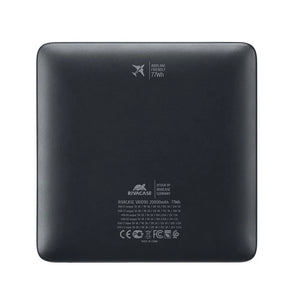 POWER BANK USB 20000MAH/VA1090 RIVACASE