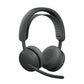 HEADSET ZONE 2 ES/GRAPHITE 981-001493 LOGITECH