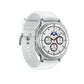 SMARTWATCH GALAXY WATCH8 CLAS./46MM WHITE SM-L500 SAMSUNG