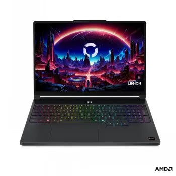 LENOVO LEGION 5 RYZEN 7 250/15.3" WQXGA (2560X1600) OLED 1000NITS (PEAK) / 500NITS (TYPICAL) GLOSSY, 100% DCI-P3, 165HZ, G-SYNC®, DISPLAYHDR™ TRUE BLACK 1000/16GB/512GB SSD/RTX5060_8GB/W11H/ENG (ECLIPSE BLACK)