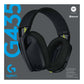 LOGI G435 LIGHTSPEED Wireless Headset