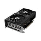 Graphics Card|GIGABYTE|NVIDIA GeForce RTX 4070|12 GB|GDDR6|192 bit|PCIE 4.0 16x|GPU 2490 MHz|Dual Slot Fansink|1xHDMI|3xDisplayPort|GV-N4070WF2OCV2-12GD