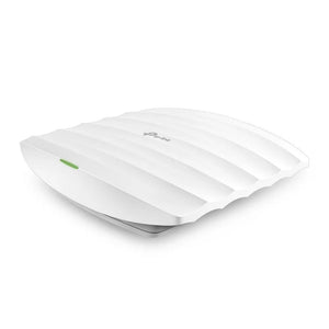 Access Point|TP-LINK|Omada|300 Mbps|IEEE 802.3af|IEEE 802.11b|IEEE 802.11g|IEEE 802.11n|1xRJ45|Number of antennas 2|EAP115