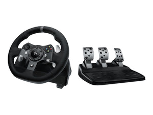 LOGI G920 Driving Force Racing Wheel(EU)