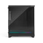 Fractal Design Meshify 3 | ATX | Ambience Pro RGB Black TG Light Tint