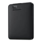 WD Elements ext portable HDD USB3.0 1TB