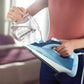 Philips 5000 Series Steam iron DST5030/20 2400 W power 45 g/min continuous steam 180 g steam boost SteamGlide Plus