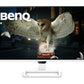 BENQ EW270Q 27inch IPS QHD 350cd/m2 1ms