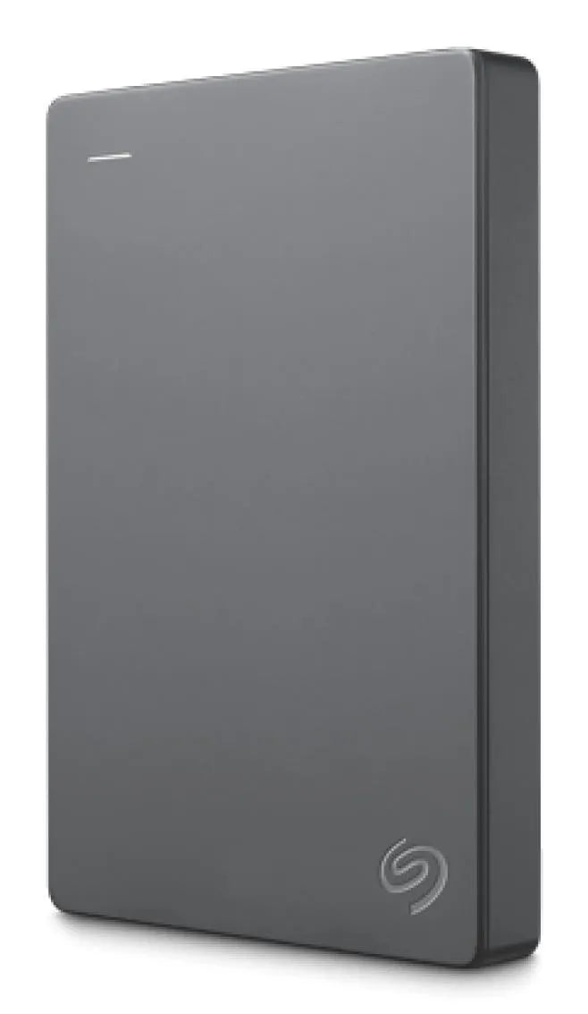 External HDD|SEAGATE|Basic|4TB|USB 3.0|STJL4000400